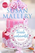 Cover-Bild zum Titel 'Frisch verheiratet' von 'Susan Mallery'