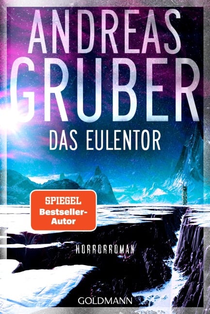 Das Eulentor - Andreas Gruber