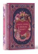 Cover-Bild zum Titel 'Once Upon a Broken Heart Collector's Edition' von 'Stephanie Garber'