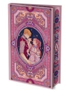 Cover-Bild zum Titel 'Once Upon a Broken Heart Collector's Edition' von 'Stephanie Garber'