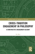 Cover-Bild zum Titel 'Cross-Tradition Engagement in Philosophy' von 'Bo Mou'