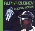 Cover-Bild zum Titel 'Cocody Rock!!!' von 'Alpha Blondy'