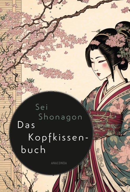 Das Kopfkissenbuch - Sei Shonagon