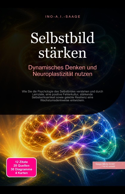 Selbstbild stärken - Ino A. I. Saage