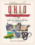 Cover-Bild zum Titel 'The Ohio Wildlife Encyclopedia' von 'Scott Shupe'