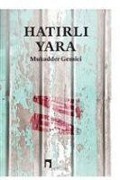 Cover-Bild zum Titel 'Hatirli Yara' von 'Mukadder Gemici'