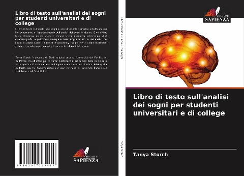 Libro di testo sull'analisi dei sogni per studenti universitari e di college - Tanya Storch
