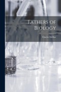 Cover-Bild zum Titel 'Fathers of Biology' von 'Charles Mcrae'