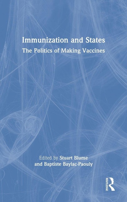 Immunization and States - 