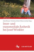 Cover-Bild zum Titel 'Inter- und transmediale Ästhetik bei Josef Winkler' von ''