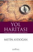 Cover-Bild zum Titel 'Yol Haritasi' von 'Metin Aydogan'