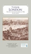Cover-Bild zum Titel 'A Map of Tudor London' von ''