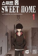 Cover-Bild zum Titel 'Sweet Home 1' von 'Kim Carnby'