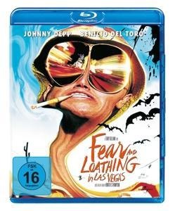 Fear and loathing in Las Vegas - Terry Gilliam, Tony Grisoni, Tod Davies, Alex Cox, Ray Cooper