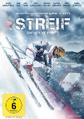 Streif - One Hell of a Ride - Gerald Salmina, Tom Dauer, Axel Naglich, Manfred Plessl