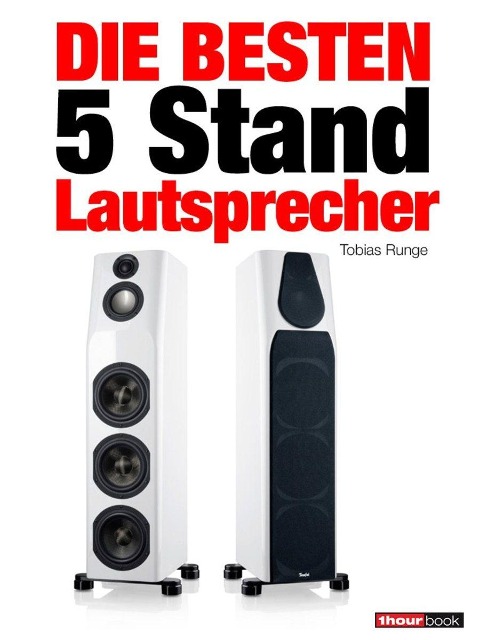 Die besten 5 Stand Lautsprecher - Michael Voigt, Thomas Schmitt, Roman Maier, Tobias Runge