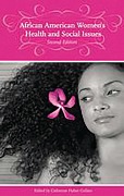 Cover-Bild zum Titel 'African American Women's Health and Social Issues' von ''
