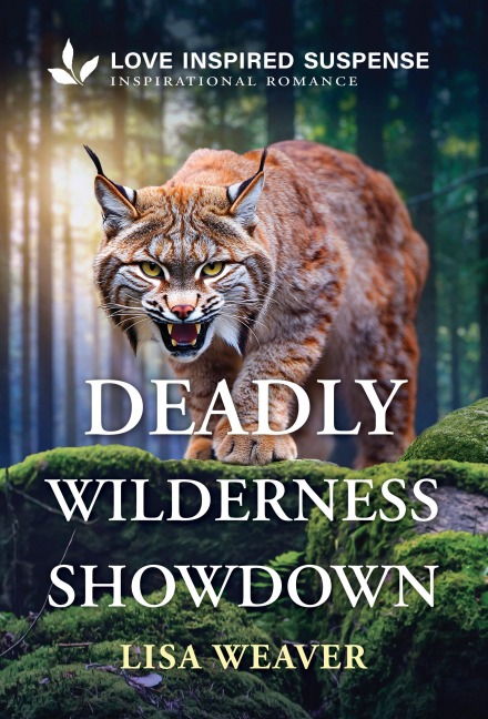 Deadly Wilderness Showdown - Lisa Weaver