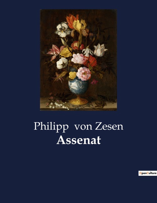 Assenat - Philipp Von Zesen