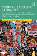 Cover-Bild zum Titel 'Cultural Leadership in Practice' von ''