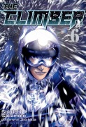 Cover-Bild zum Titel 'The Climber 6' von ''