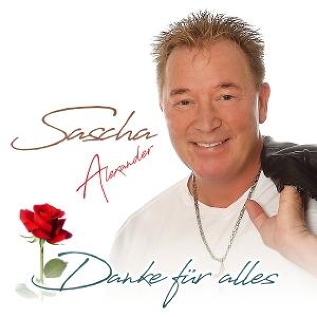 Danke für alles - Sascha Alexander