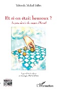Cover-Bild zum Titel 'Et si on était heureux ?' von 'Mellul Shlita'