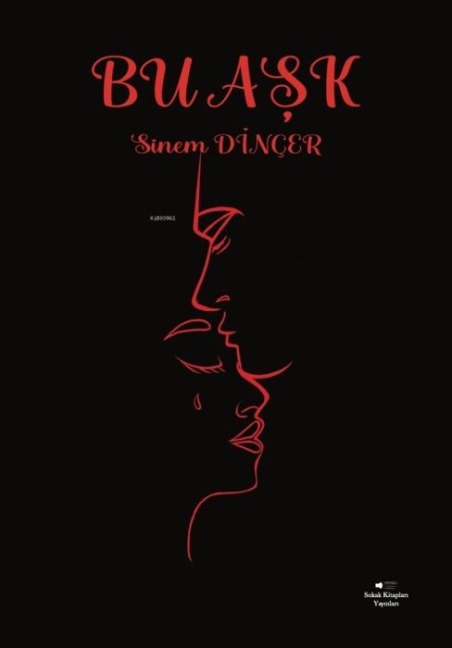 Bu Ask - Sinem Dincer