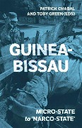 Cover-Bild zum Titel 'Guinea-Bissau' von ''