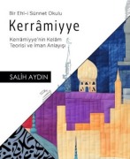 Cover-Bild zum Titel 'Kerramiyye' von 'Salih Aydin'