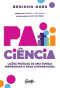 Paiciência - Geninho Goes