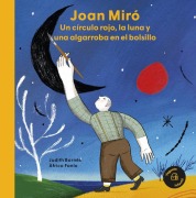 Cover-Bild zum Titel 'Joan Miró' von 'Judith Barnés'
