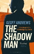 Cover-Bild zum Titel 'The Shadow Man' von 'Geoff Andrews'