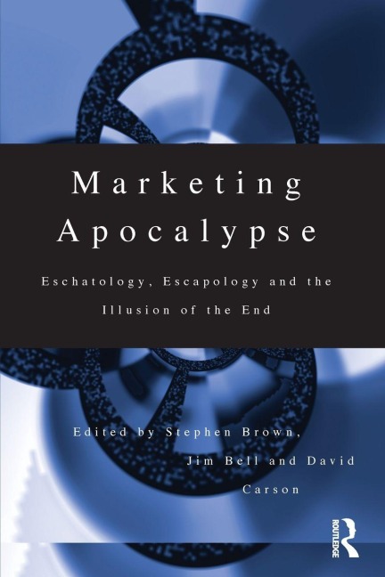 Marketing Apocalypse - 
