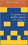 Programación de Servidores de Juego en C++ - Juan Antonio Domínguez Pérez