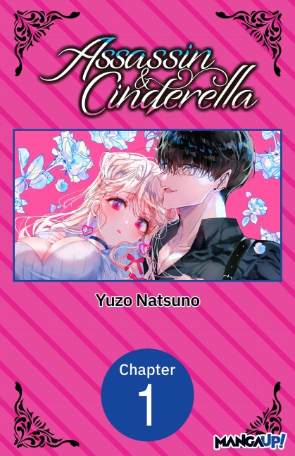 Assassin & Cinderella #001 - Yuzo Natsuno