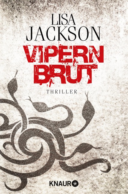 Vipernbrut - Lisa Jackson