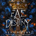 Fae Destiny - Vera Rivers