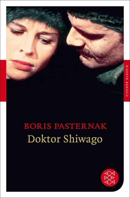 Doktor Shiwago - Boris Pasternak