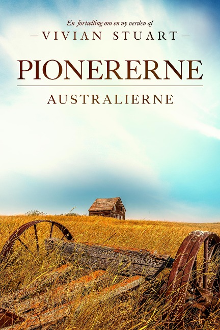 Pionererne - Vivian Stuart
