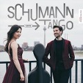 Schumann goes Tango - Roger/Koyama Müller Morell¢ Ros