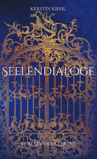 Seelendialoge - Kerstin Kiehl