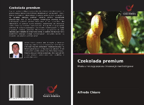 Czekolada premium - Alfredo Chiaro