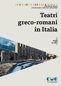 Cover-Bild zum Titel 'Teatri greco-romani in Italia' von 'Vincenzo Blasi'