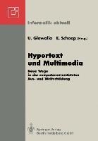 Hypertext und Multimedia - 