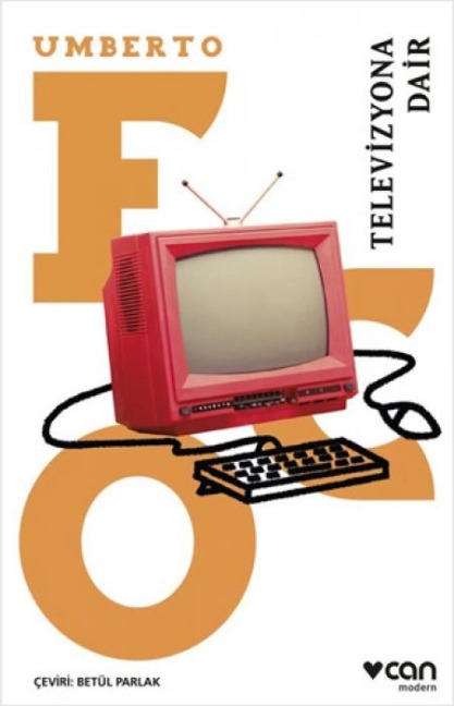 Televizyona Dair - Umberto Eco
