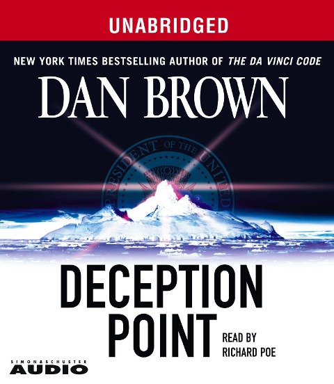Deception Point - Dan Brown