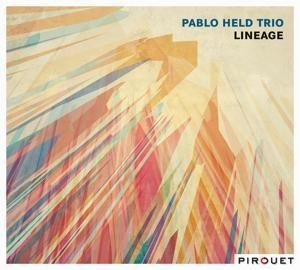 Lineage - Pablo Held