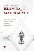 Cover-Bild zum Titel 'Dünü ve Bugünüyle Islamda Mahremiyet' von 'Kolektif'