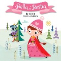Cover-Bild zum Titel 'La Bella Y La Bestia. Un Cuento Sobre La Empatía / Beauty and the Beast. a Story about Empathy' von 'Helen Anderton'